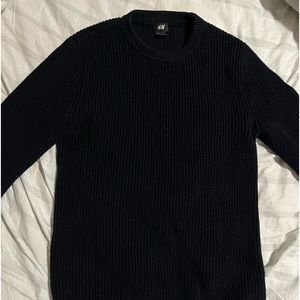 H&M sweater